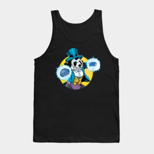 Zappanda! Tank Top